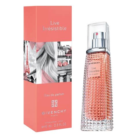 givenchy live irresistible цена|live irresistible givenchy price.